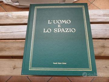 Enciclopedia L'Uomo e lo Spazio