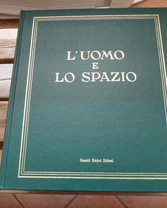 Enciclopedia L'Uomo e lo Spazio