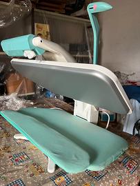 stiratrice elettrica elna press opal vapor system