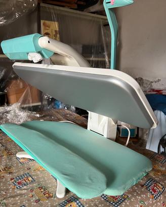 stiratrice elettrica elna press opal vapor system