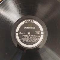 raccolta 20 successi di celentano