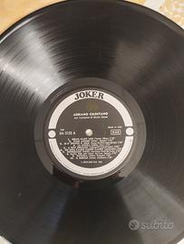 raccolta 20 successi di celentano