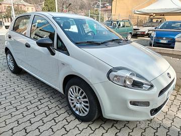 Fiat Punto 1.3 MJT II S&S 95 CV 5 porte - euro 6B