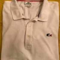 Polo lacoste