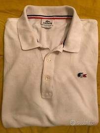 Polo lacoste