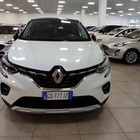 Renault Captur 1.6 E-Tech phev Intens 160cv auto