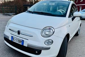Fiat 500 1.2 Lounge Ok Neopatentati