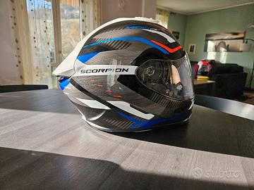 SCORPION 1400  EXO  GT AIR TG S