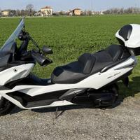 HONDA SWT400 - ANNO 2010 - 37,000 Km