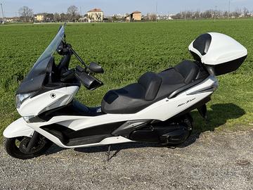 HONDA SWT400 - ANNO 2010 - 37,000 Km