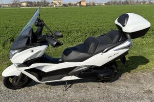 HONDA SWT400 - ANNO 2010 - 37,000 Km