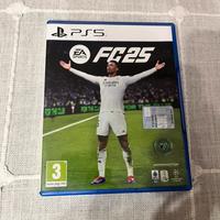 Ea FC 25 con Steelbook