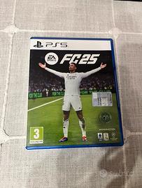 Ea FC 25 con Steelbook