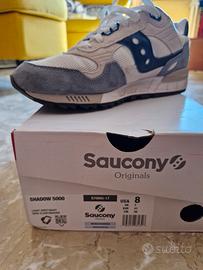  scarpa saucony