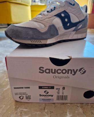  scarpa saucony