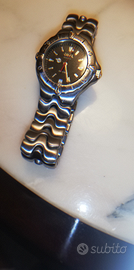 Ebel 35mm - Automatic 200m/660ft