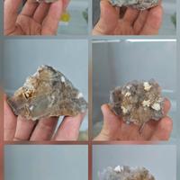 Minerali da collezione