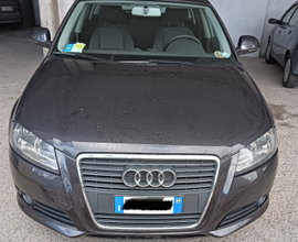Audi A3 Sportback 1.9 TDI 105 CV