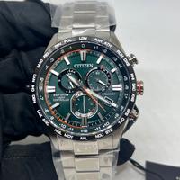 Orologio Citizen Radiocontrollato H660 Super Titan