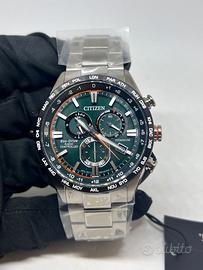 Orologio Citizen Radiocontrollato H660 Super Titan