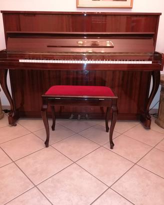 pianoforte