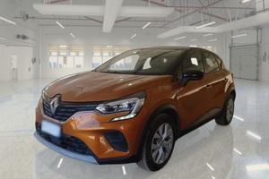 RENAULT CAPTUR 1.6 HEV E-TECH 69 KW BUSINESS SUV