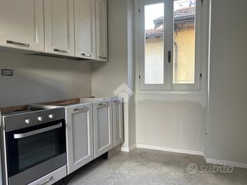 2 LOCALI A FARA GERA D'ADDA