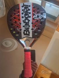 Racchetta padel Babolat Technical Viper 2025