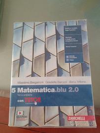 libro matematica liceo