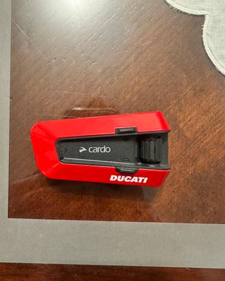 INTERFONO DUCATI