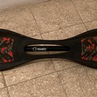 Skateboard a 2 ruote Oxelo