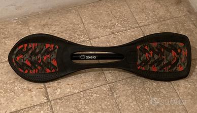 Skateboard a 2 ruote Oxelo
