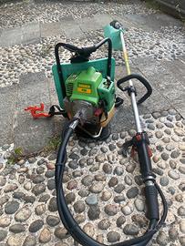 Decespugliatore