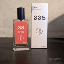 Fragranza Gozo unisex eguali
