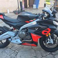 Aprilia RS 660 - 2024