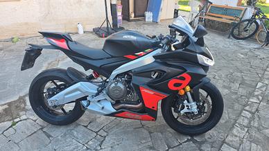 Aprilia RS 660 - 2024