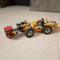 portamine lego technic 