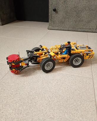 portamine lego technic 