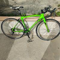 bicicletta da corsa Atala slr150