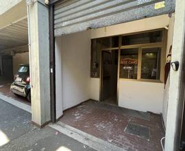LOCALE UFFICIO - MAGAZZINO - BOX
