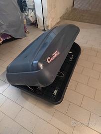 baule auto