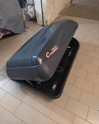 baule auto