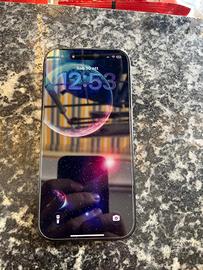 iPhone 16 pro 256 gb
