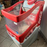 Frigorifero Coca-Cola