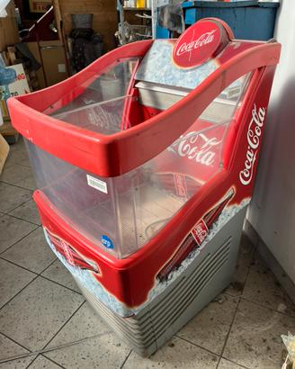 Frigorifero Coca-Cola