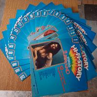 vinili da collezione 