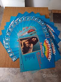 vinili da collezione 