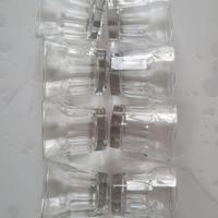 Set di 11 bicchiere per liquore