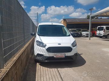 Ford Transit Courier 1.5 TDCi