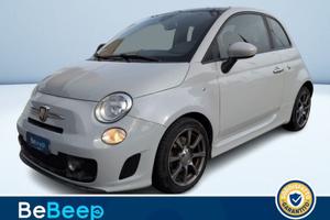 Abarth 500 1.4 16V T. T-JET CUSTOM 135CV E6